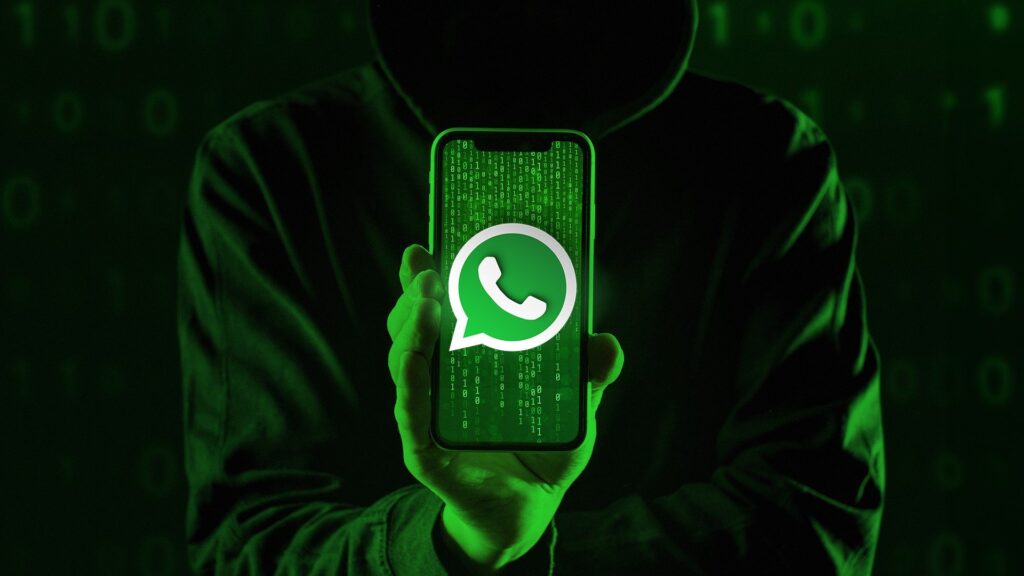 Como proteger o WhatsApp