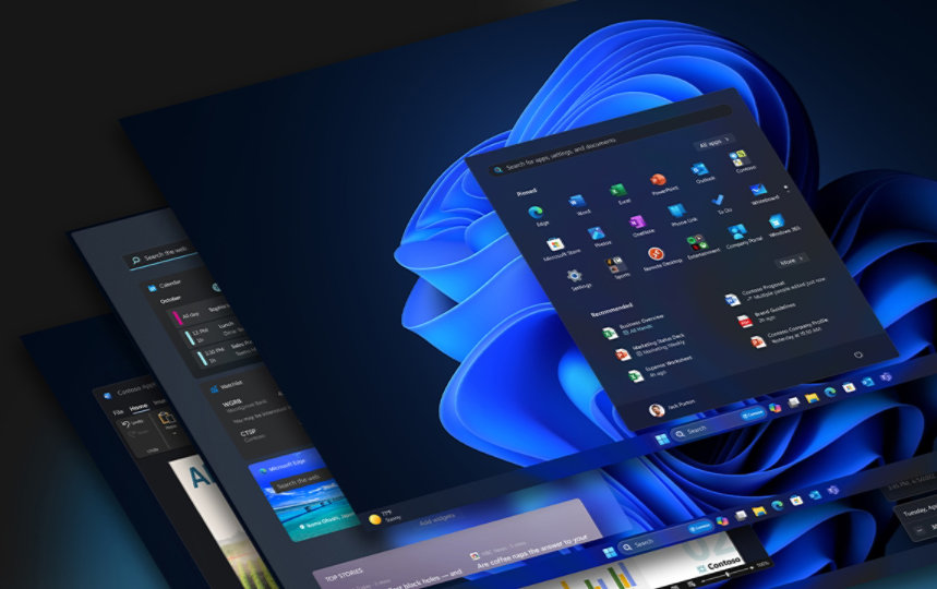 Instalar Windows 11 sem TPM 2.0