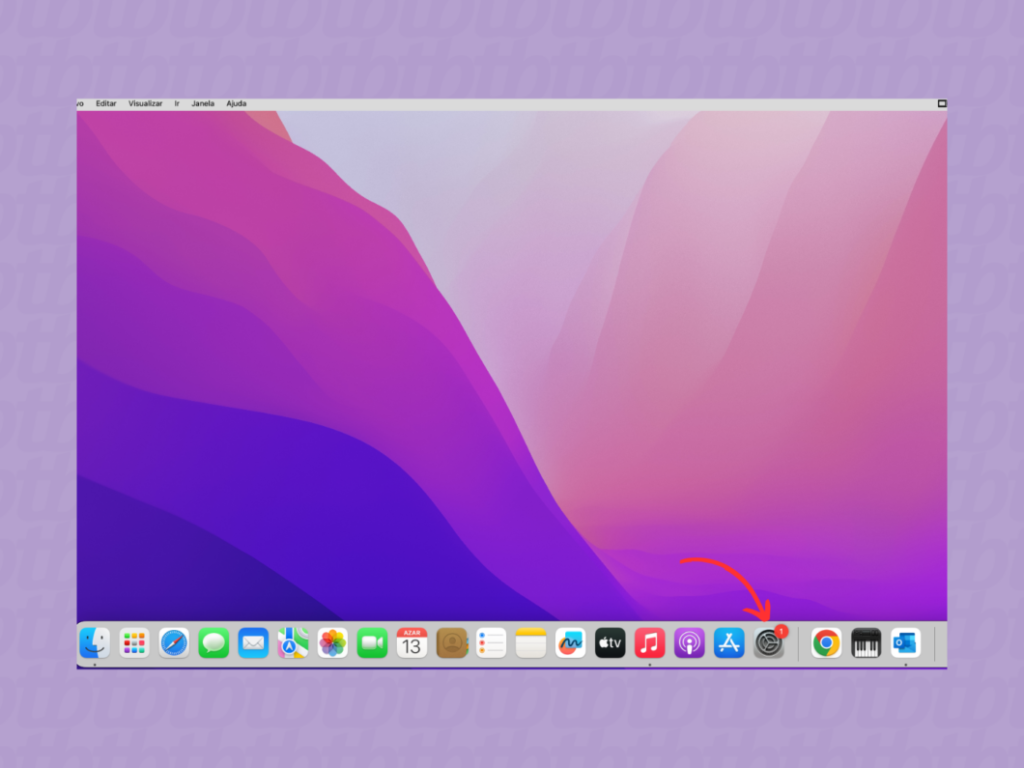 Mac iOS
