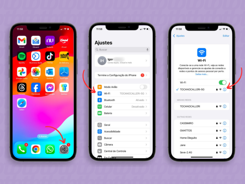 iPhone