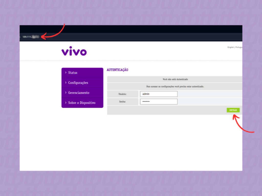 Configurar OpenDNS - Roteador