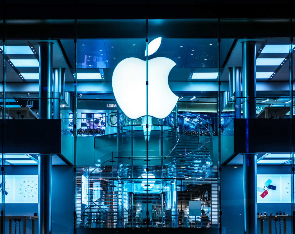 Apple: iPad, Mac e IA