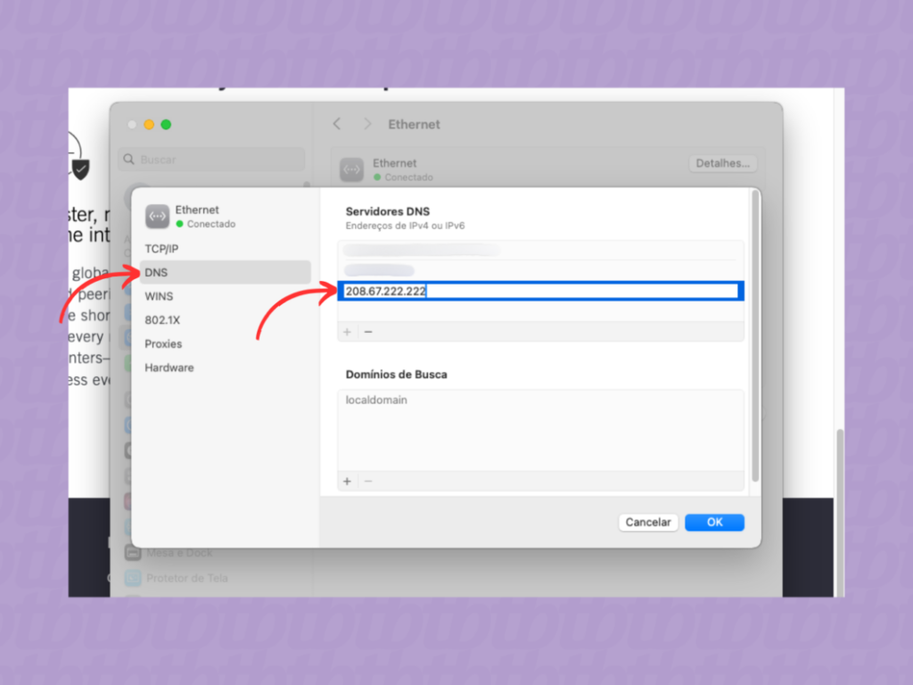 Mac iOS