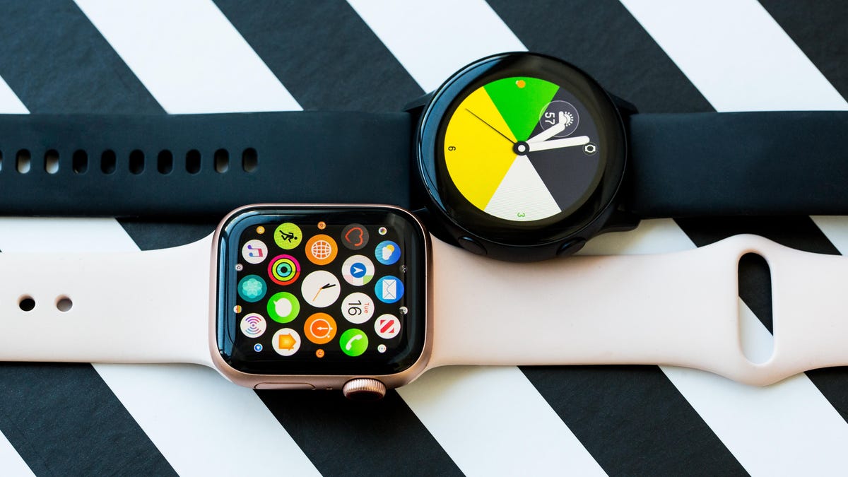 Pulseiras de smartwatches com PFAS: Perigos à Saúde