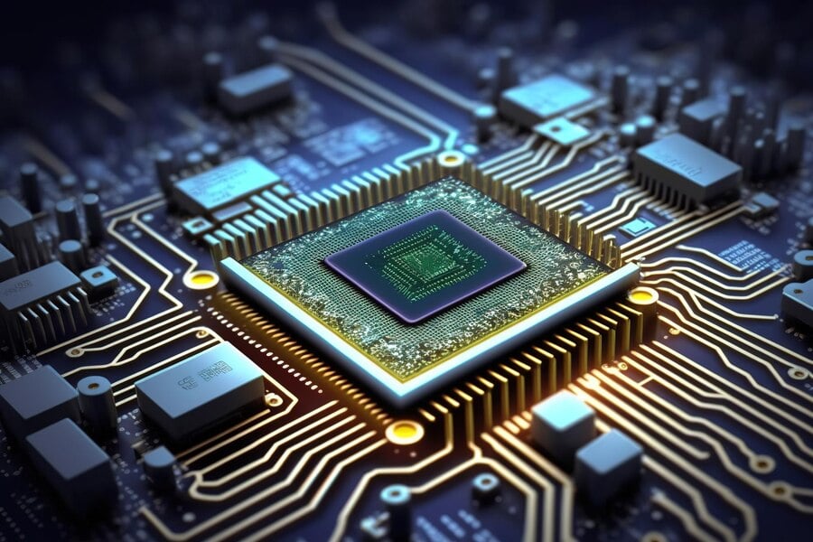 Funções da CPU