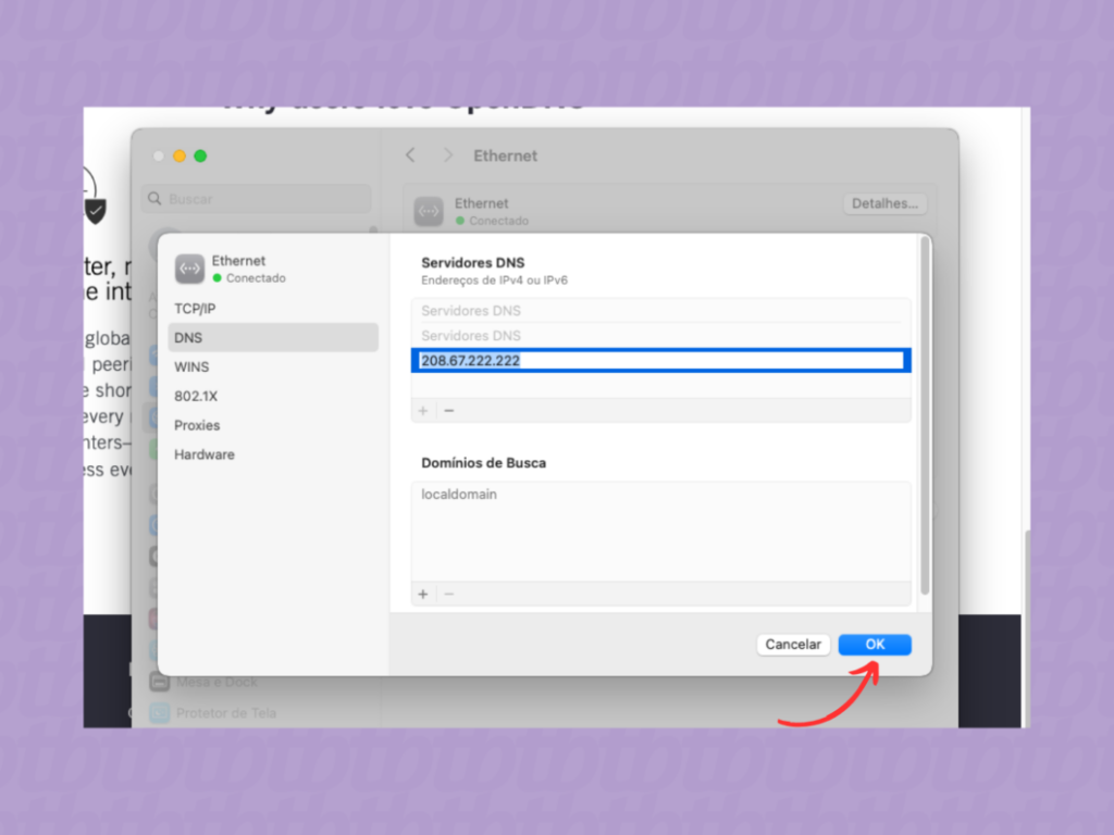 Mac iOS